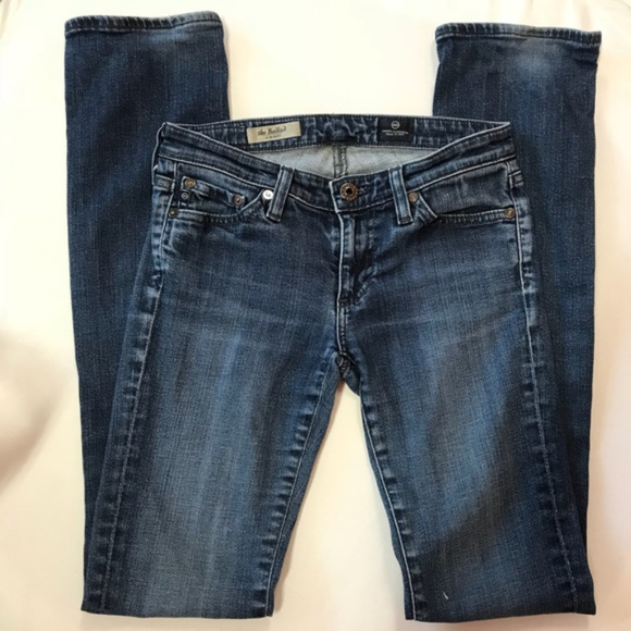 Ag Adriano Goldschmied Denim - ⭐️ 3 for $15 ⭐️ AG The Ballad Slim Bootcut